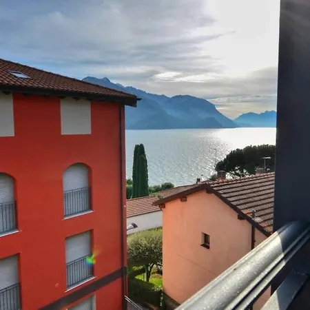 Apartamento Mit Seeblick, Strandnaehe Und Tiefgaragen Stellplatz *