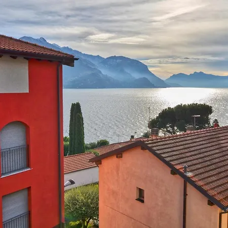 Apartament Mit Seeblick, Strandnaehe Und Tiefgaragen Stellplatz *