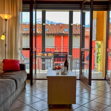 Apartament Mit Seeblick, Strandnaehe Und Tiefgaragen Stellplatz