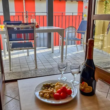Apartamento Mit Seeblick, Strandnaehe Und Tiefgaragen Stellplatz *