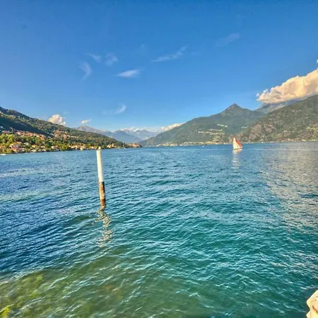 Apartamento Mit Seeblick, Strandnaehe Und Tiefgaragen Stellplatz