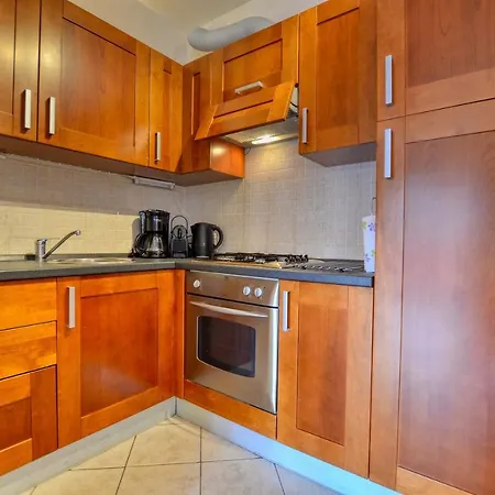 Apartament Mit Seeblick, Strandnaehe Und Tiefgaragen Stellplatz