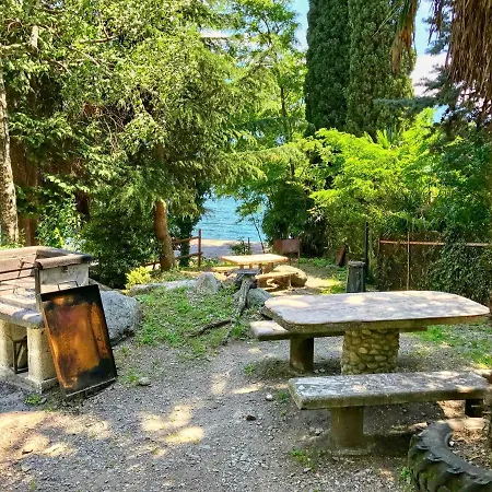 Apartament Mit Seeblick, Strandnaehe Und Tiefgaragen Stellplatz